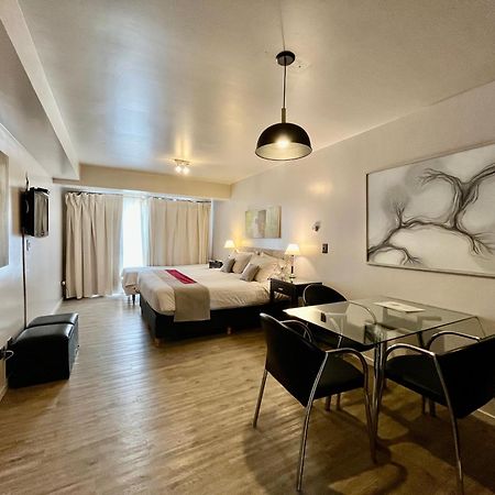 460 Loft Apartments San Carlos de Bariloche Luaran gambar