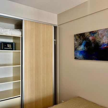 460 Loft Apartments San Carlos de Bariloche Luaran gambar