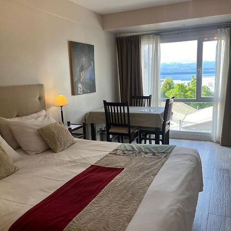 460 Loft Apartments San Carlos de Bariloche Luaran gambar