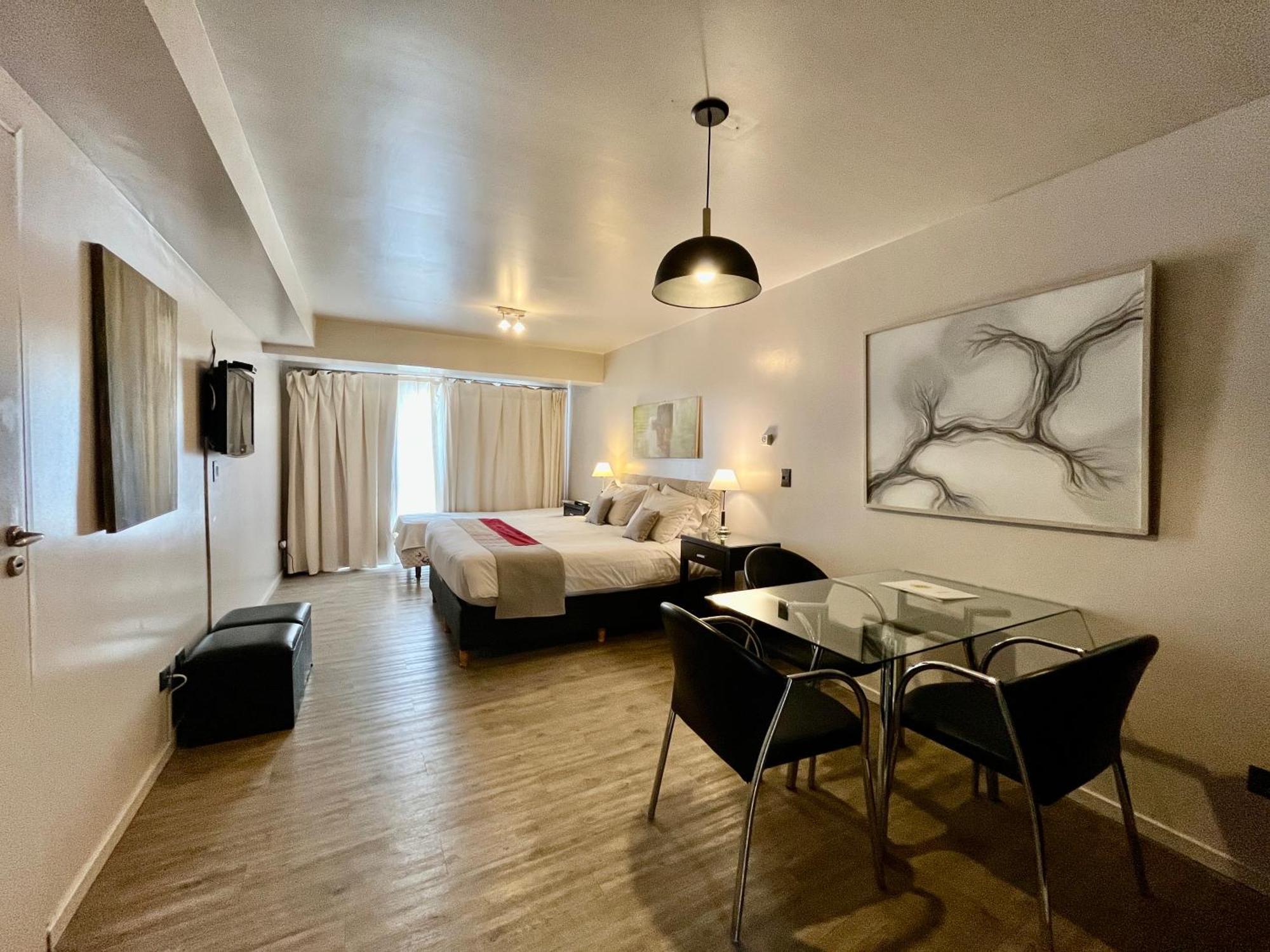 460 Loft Apartments San Carlos de Bariloche Luaran gambar