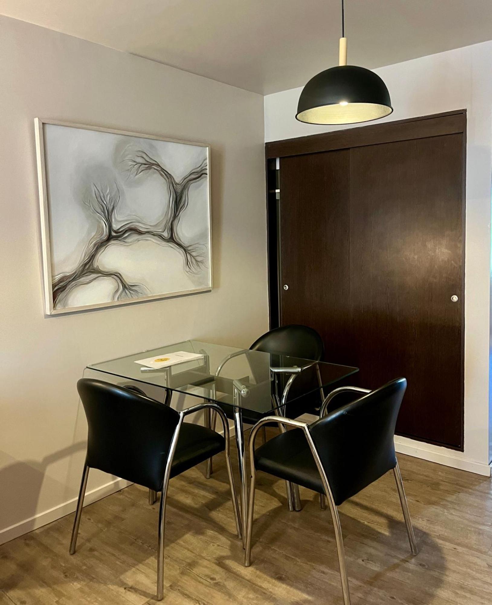 460 Loft Apartments San Carlos de Bariloche Luaran gambar