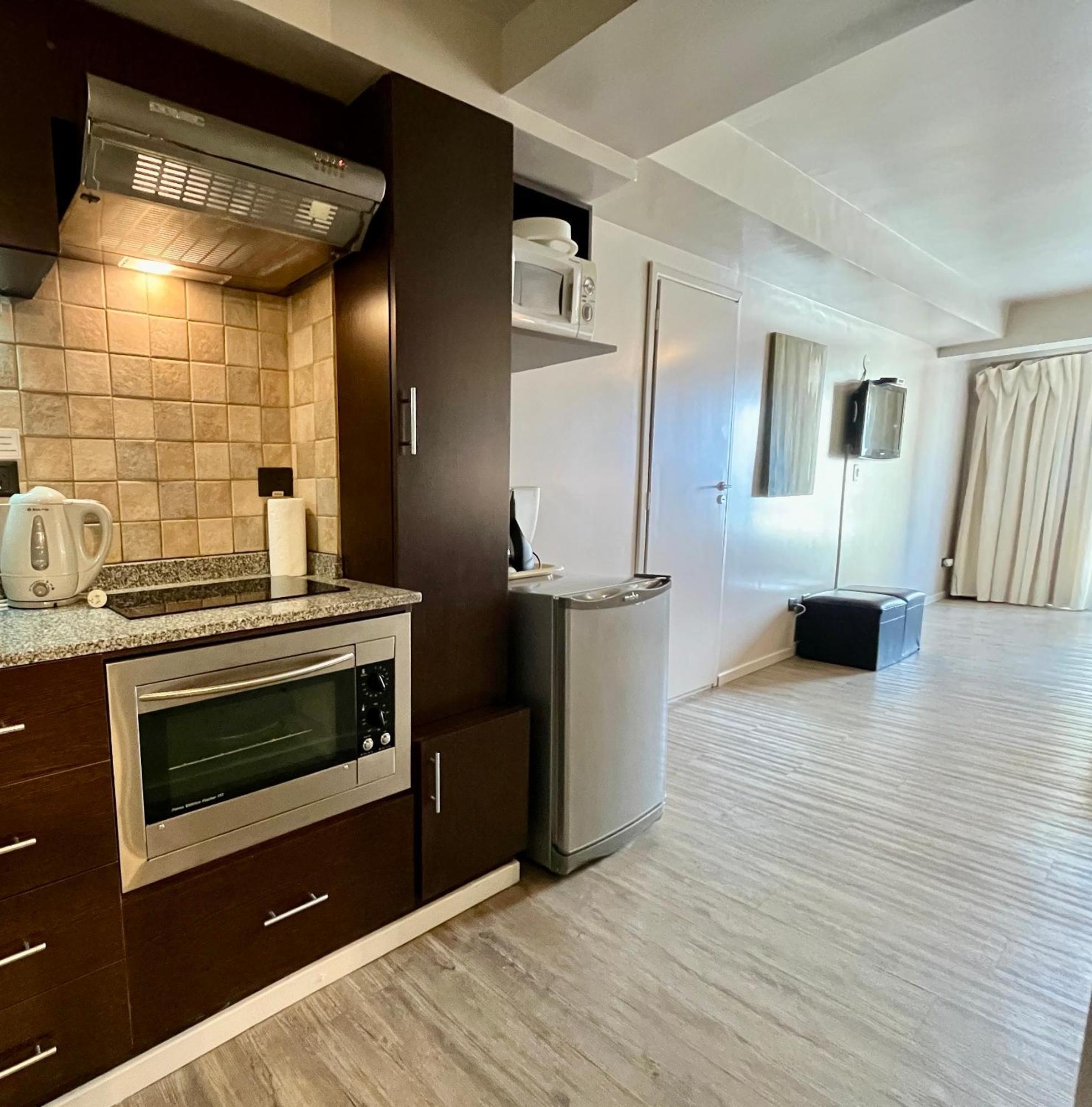460 Loft Apartments San Carlos de Bariloche Luaran gambar