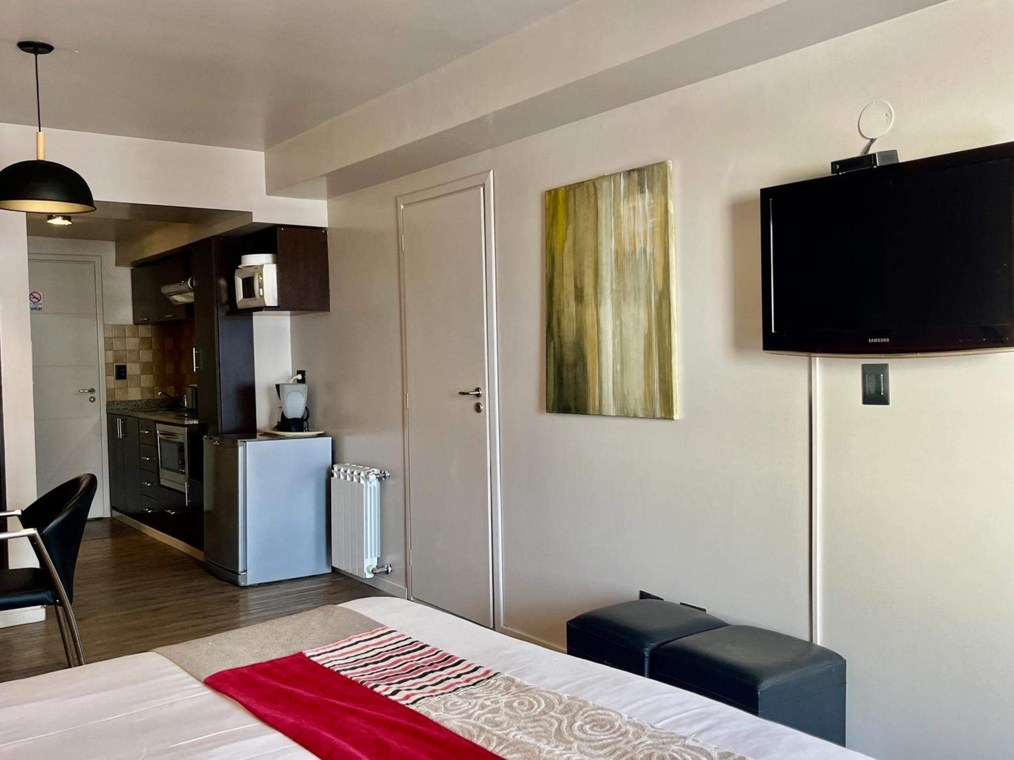 460 Loft Apartments San Carlos de Bariloche Luaran gambar