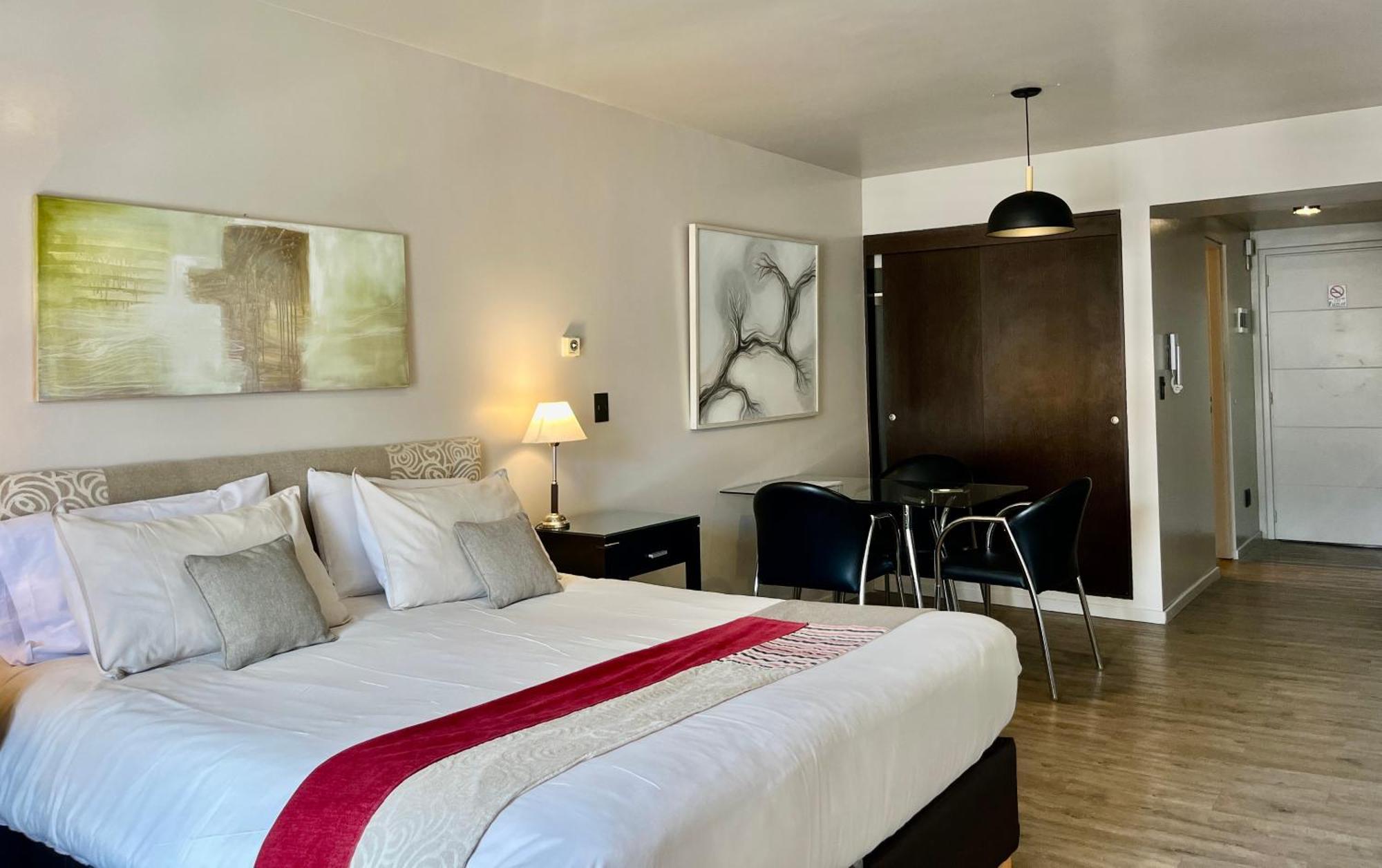 460 Loft Apartments San Carlos de Bariloche Luaran gambar