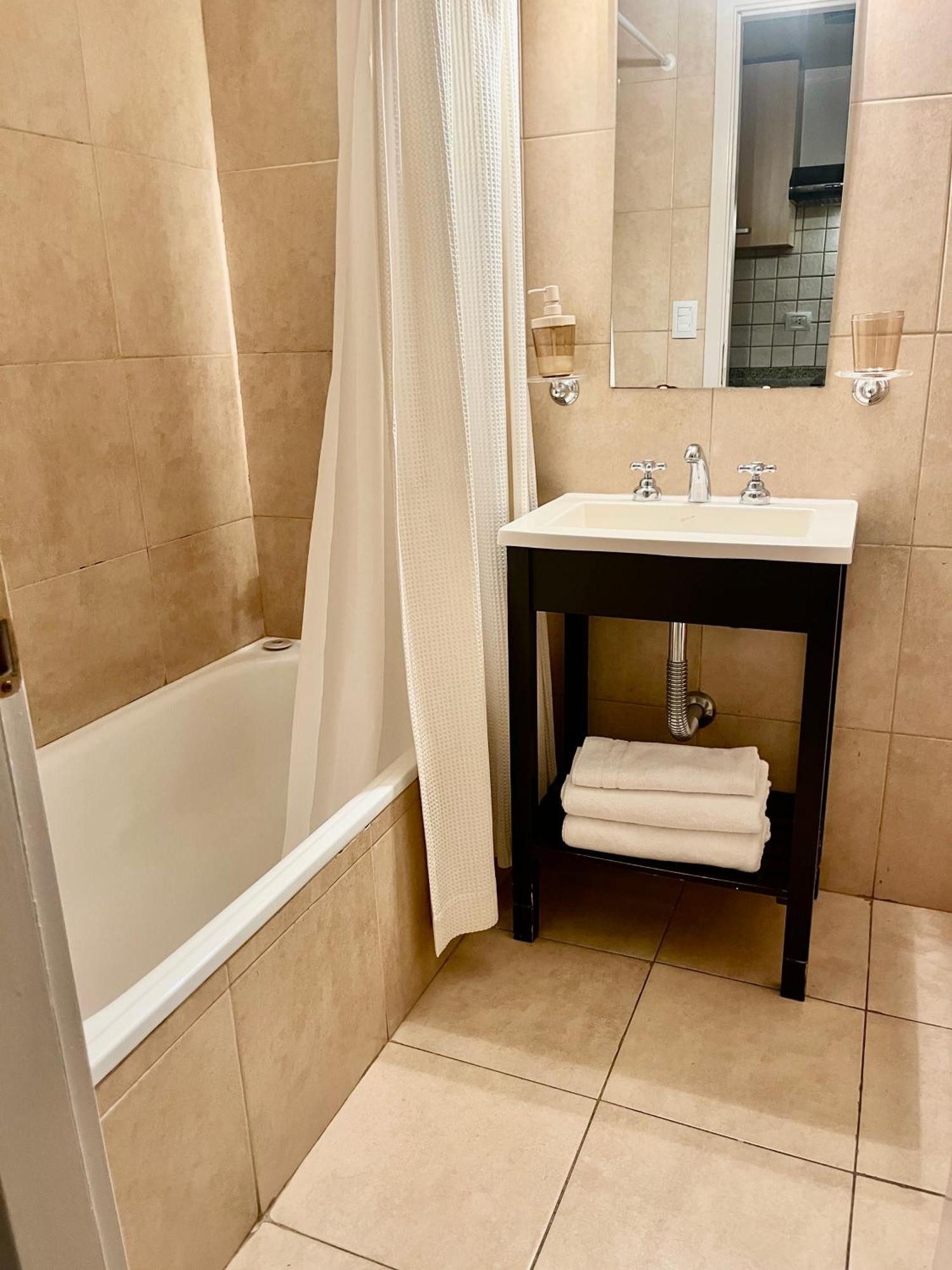 460 Loft Apartments San Carlos de Bariloche Luaran gambar