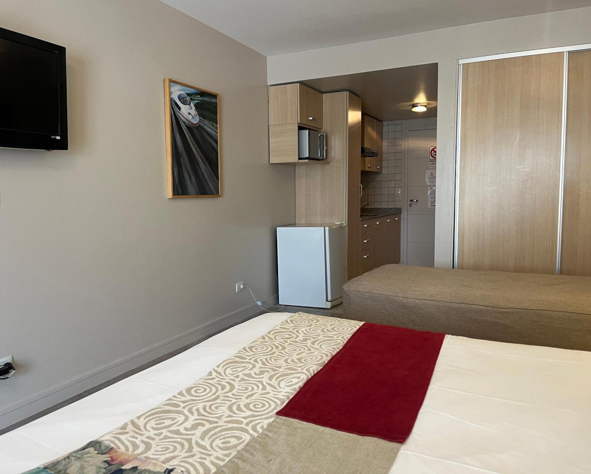 460 Loft Apartments San Carlos de Bariloche Luaran gambar