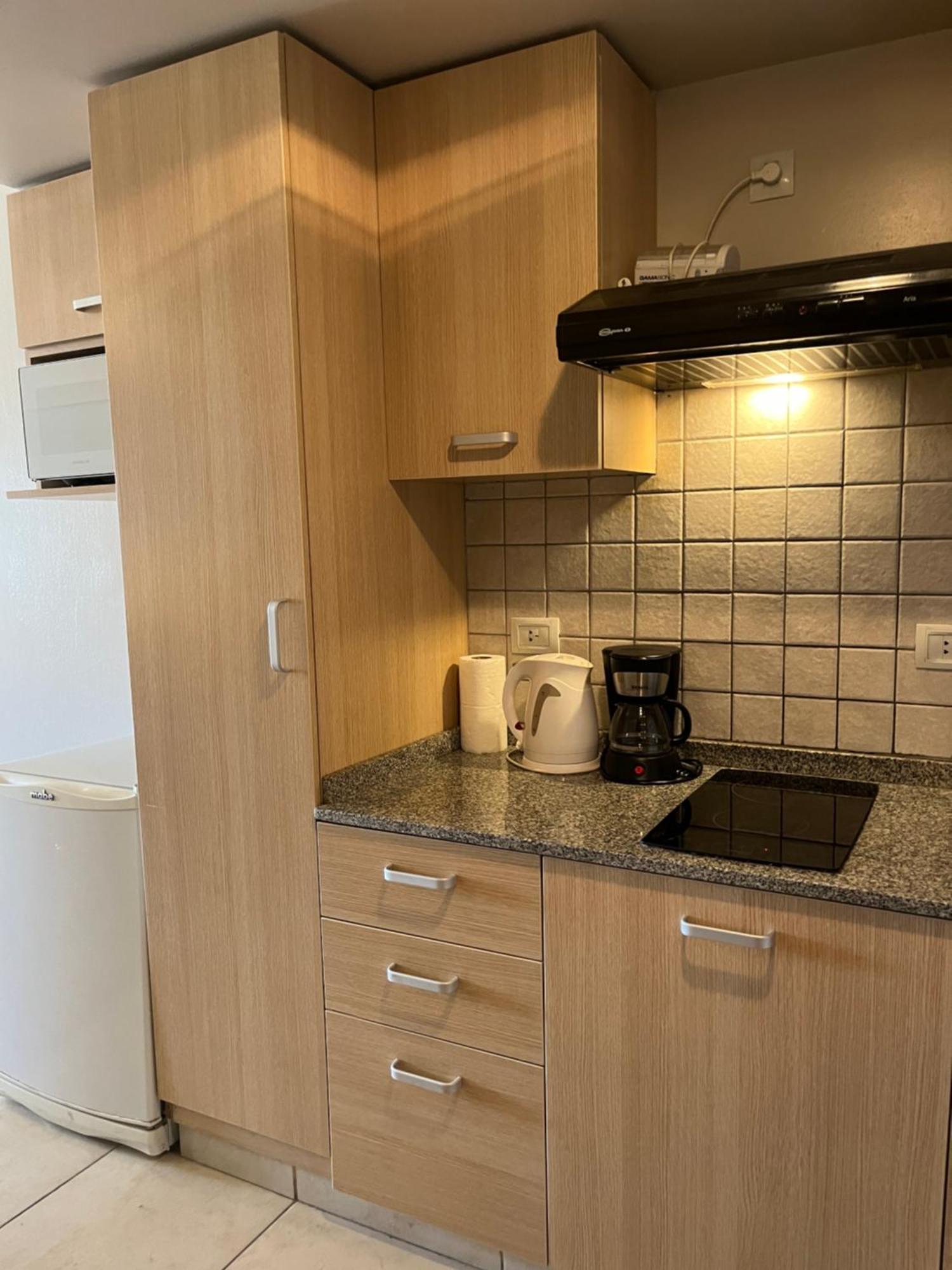 460 Loft Apartments San Carlos de Bariloche Luaran gambar