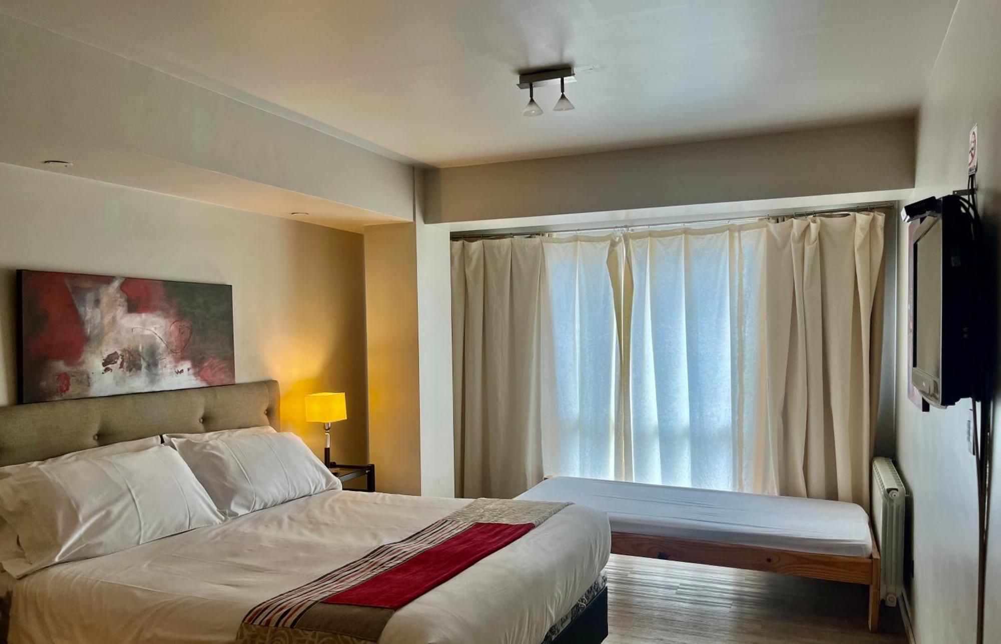 460 Loft Apartments San Carlos de Bariloche Luaran gambar