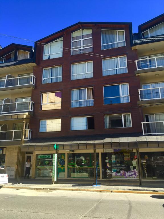 460 Loft Apartments San Carlos de Bariloche Luaran gambar