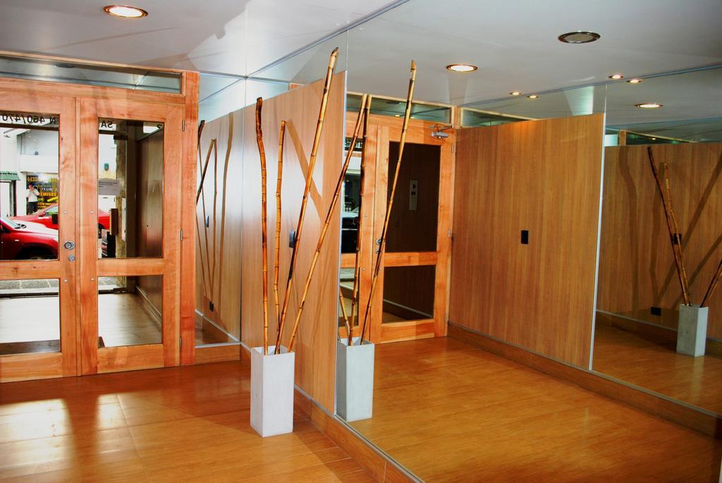 460 Loft Apartments San Carlos de Bariloche Luaran gambar