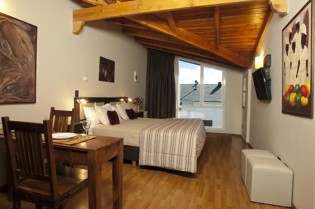460 Loft Apartments San Carlos de Bariloche Bilik gambar