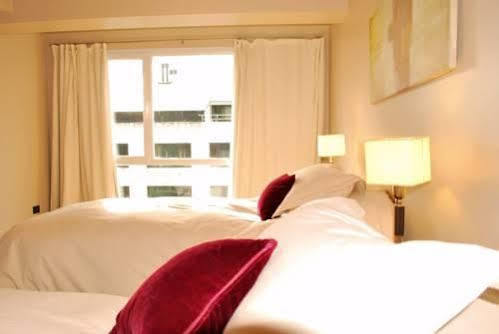 460 Loft Apartments San Carlos de Bariloche Luaran gambar