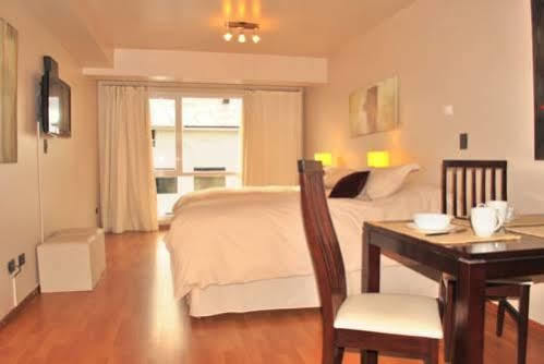 460 Loft Apartments San Carlos de Bariloche Luaran gambar