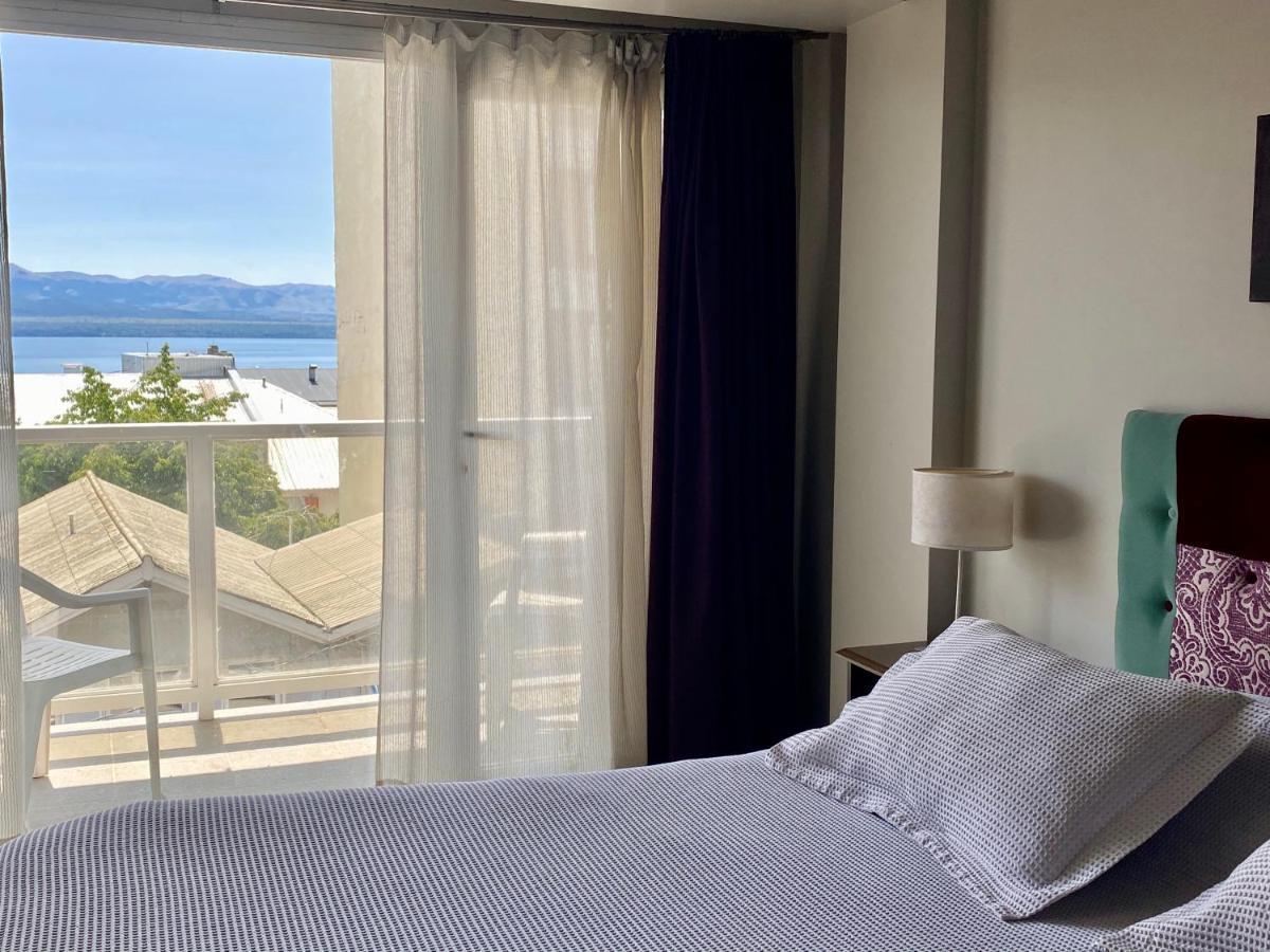 460 Loft Apartments San Carlos de Bariloche Luaran gambar