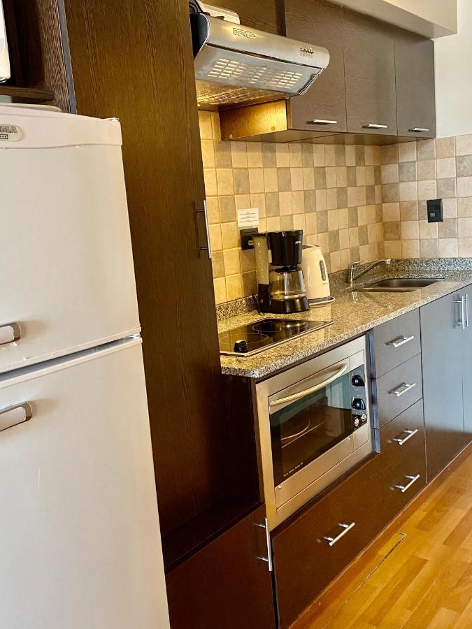 460 Loft Apartments San Carlos de Bariloche Luaran gambar