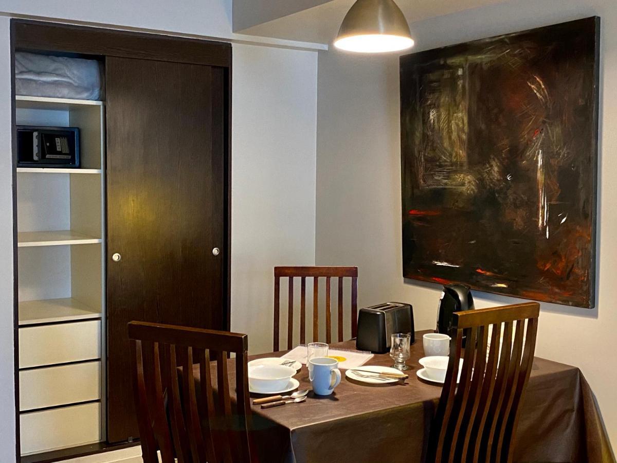 460 Loft Apartments San Carlos de Bariloche Luaran gambar