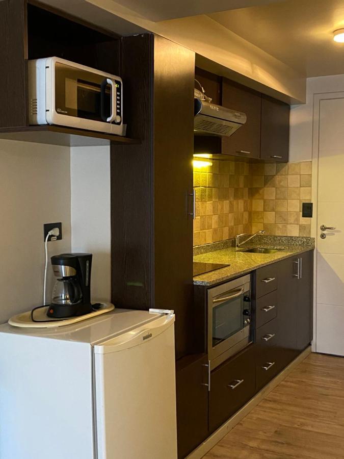 460 Loft Apartments San Carlos de Bariloche Luaran gambar