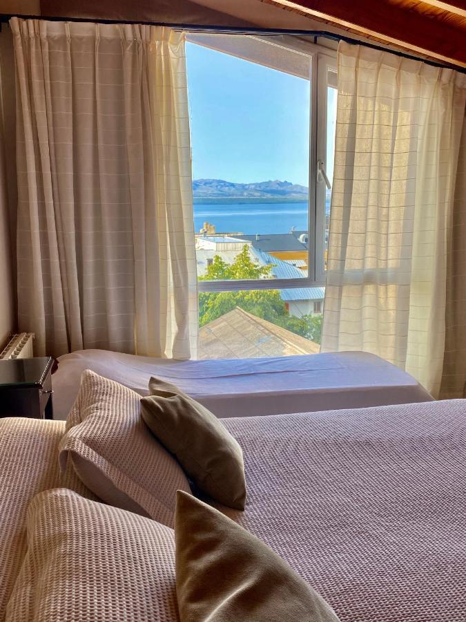 460 Loft Apartments San Carlos de Bariloche Luaran gambar
