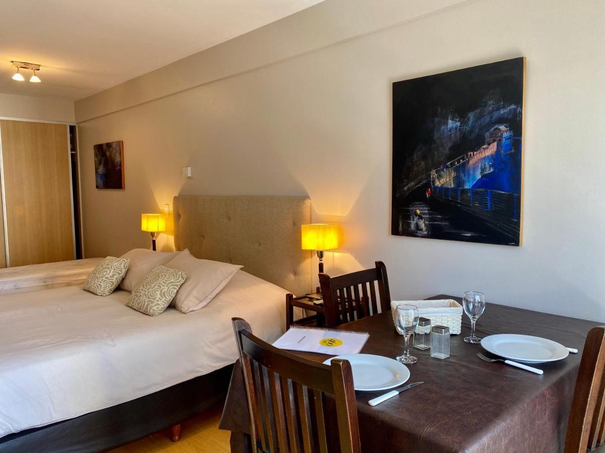460 Loft Apartments San Carlos de Bariloche Luaran gambar