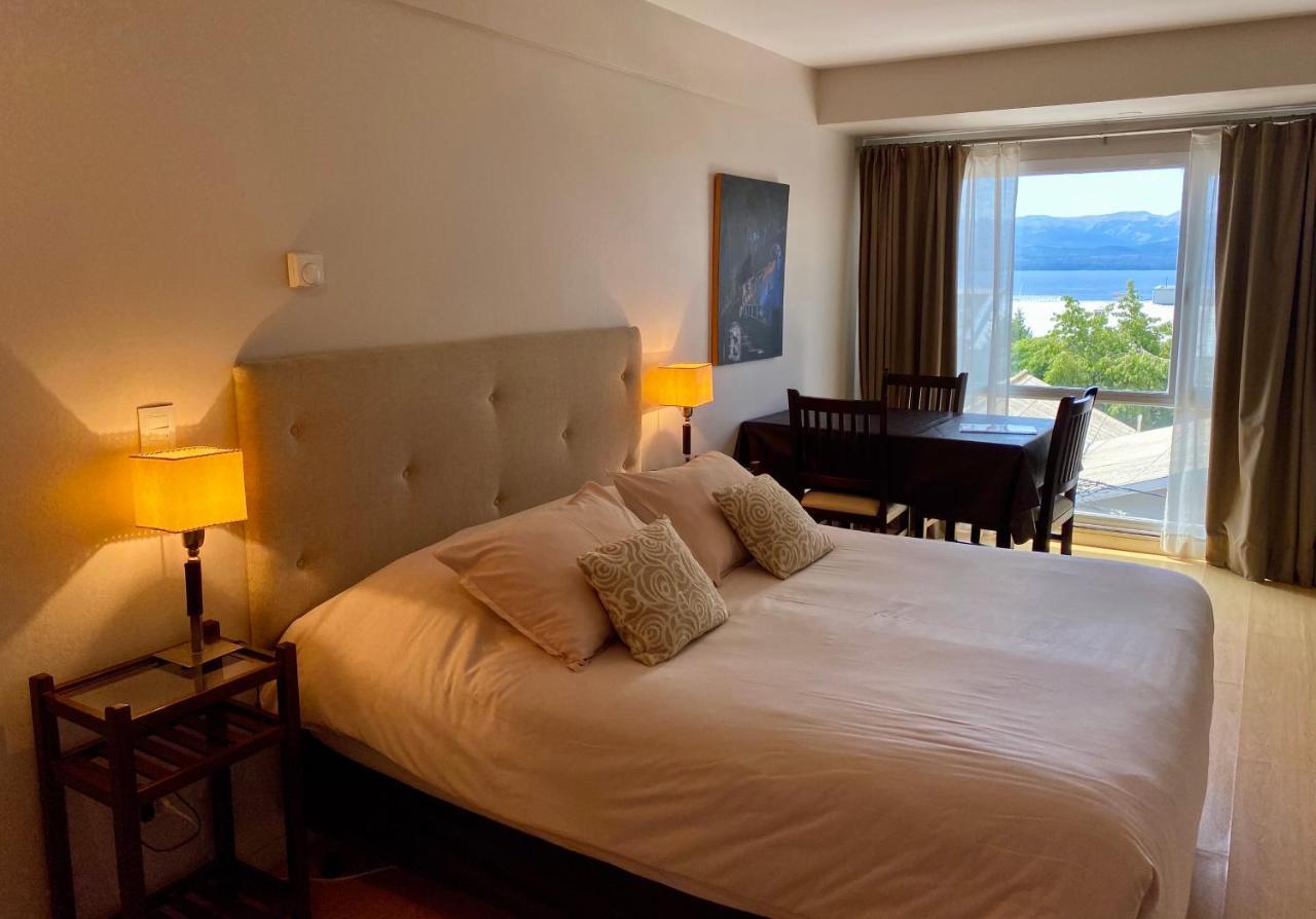 460 Loft Apartments San Carlos de Bariloche Luaran gambar
