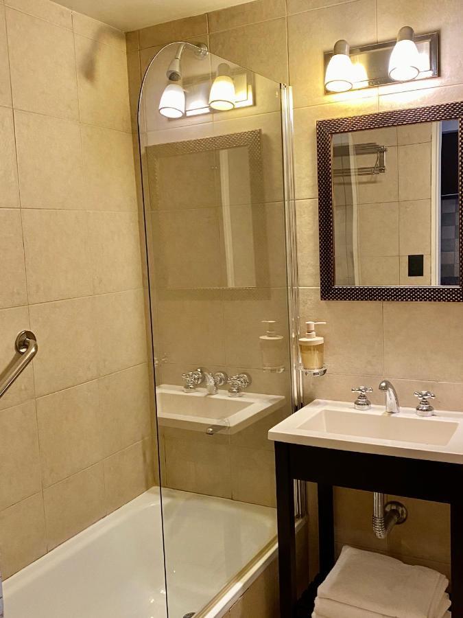 460 Loft Apartments San Carlos de Bariloche Luaran gambar