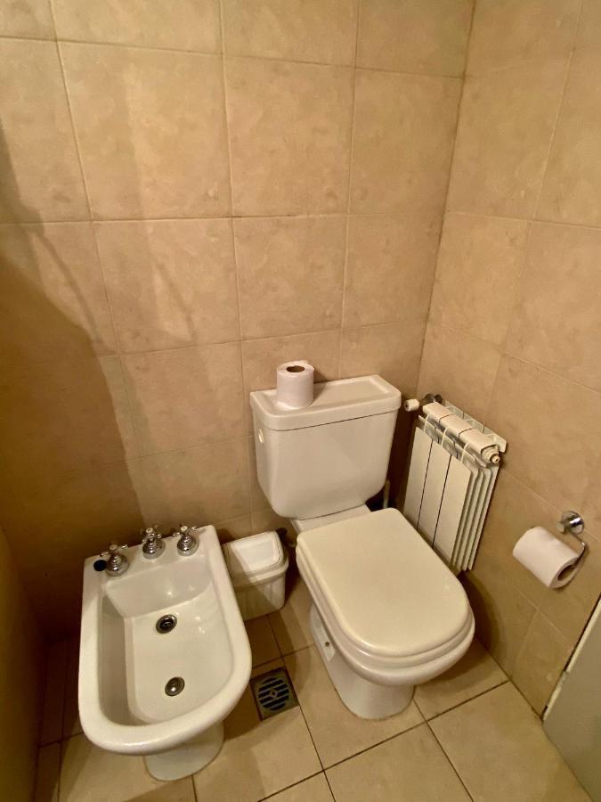 460 Loft Apartments San Carlos de Bariloche Luaran gambar