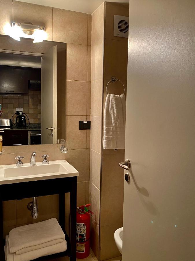 460 Loft Apartments San Carlos de Bariloche Luaran gambar